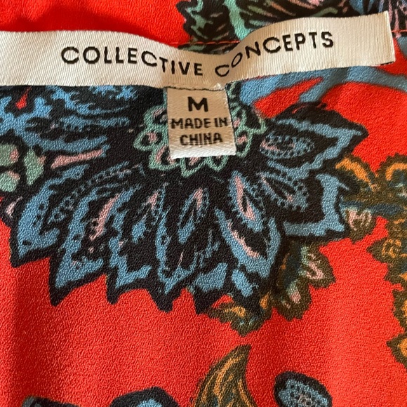 Collective concepts silky top - Picture 4 of 4